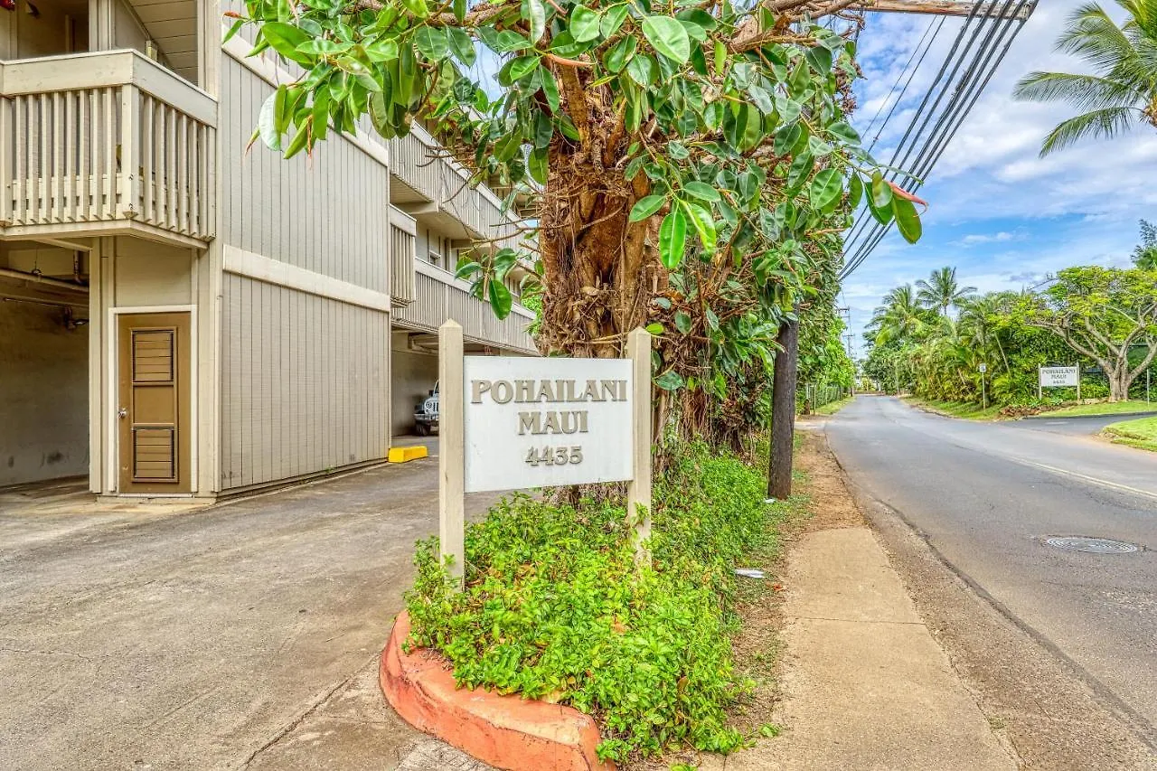 Pohailani Maui Kahana 0*,