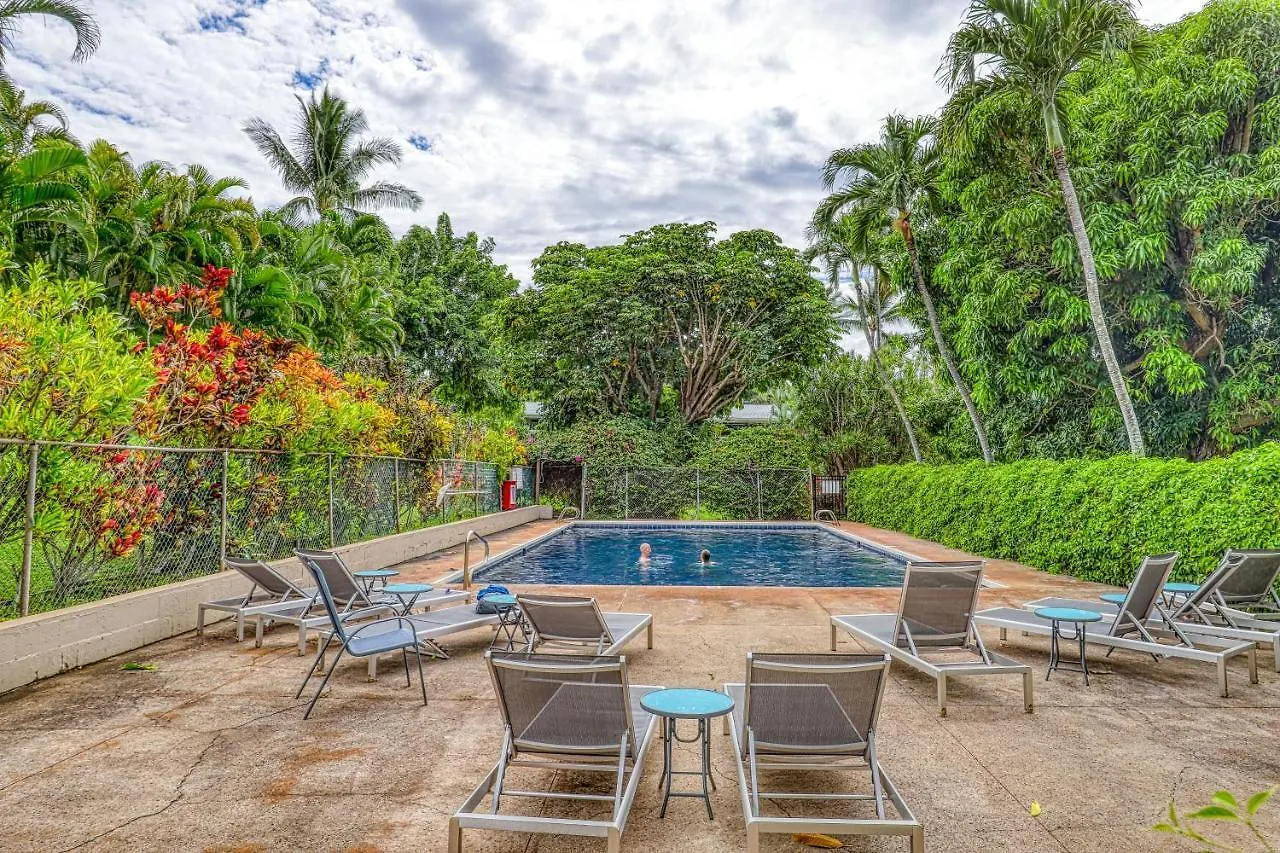 Pohailani Maui Kahana