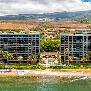 Resort The Mahana, Kahana